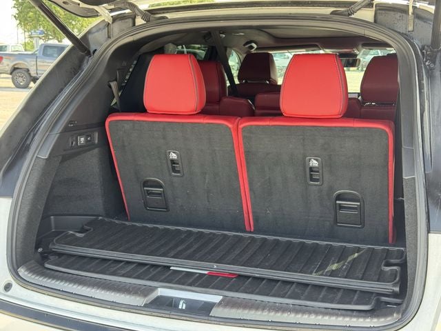 2022 Acura MDX Type S w/Advance Package SH-AWD