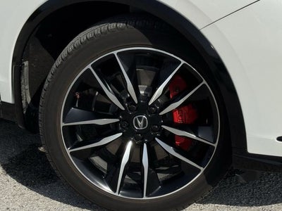2022 Acura MDX Type S w/Advance Package SH-AWD