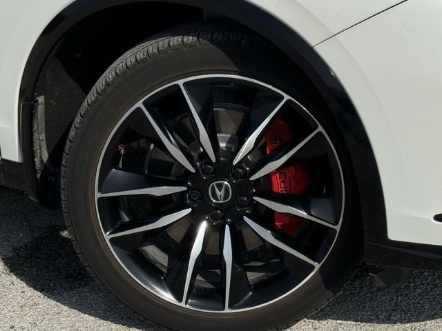 2022 Acura MDX Type S w/Advance Package SH-AWD
