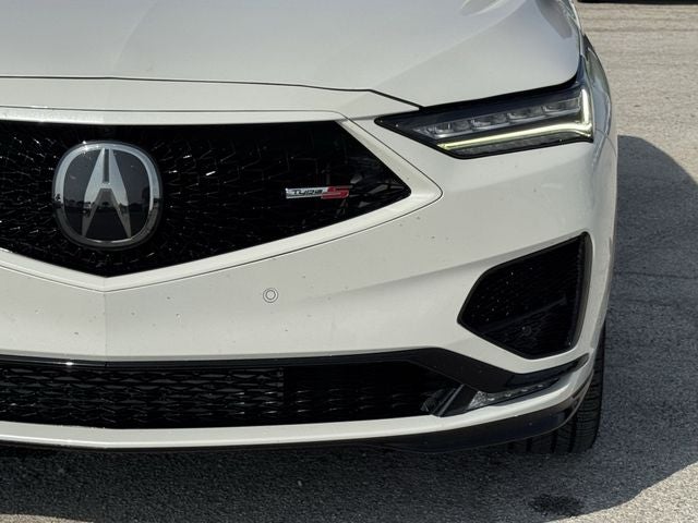 2022 Acura MDX Type S w/Advance Package SH-AWD