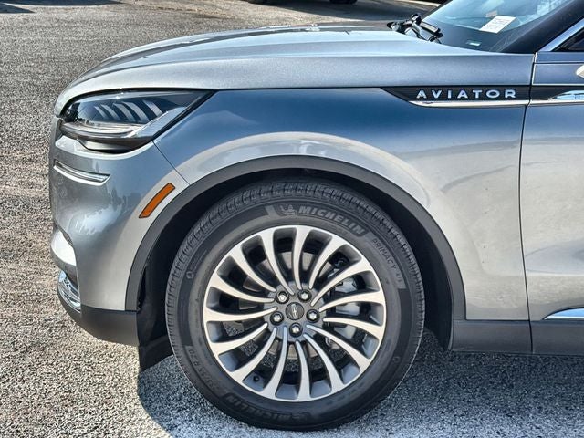 2024 Lincoln Aviator Premiere Premium