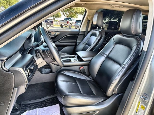 2024 Lincoln Aviator Premiere Premium
