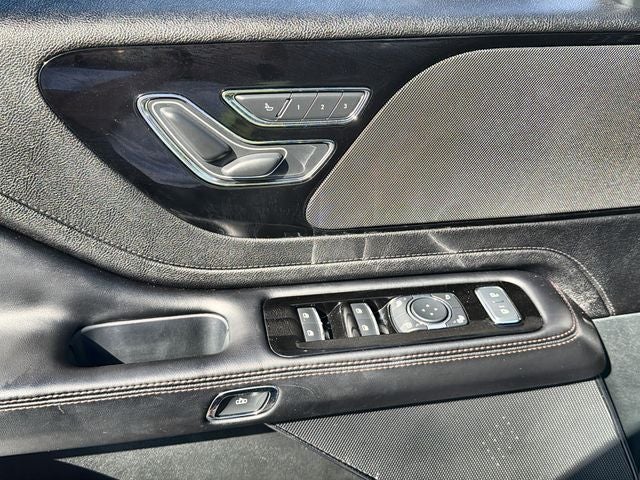 2024 Lincoln Aviator Premiere Premium