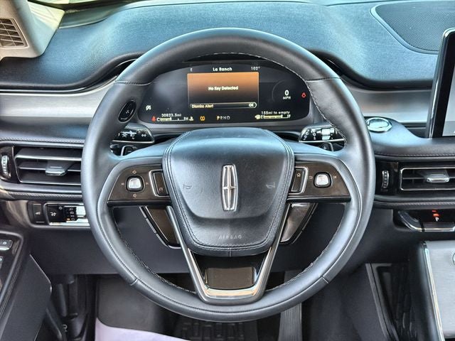 2024 Lincoln Aviator Premiere Premium
