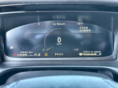 2024 Lincoln Aviator Premiere Premium