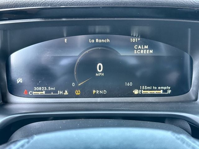 2024 Lincoln Aviator Premiere Premium