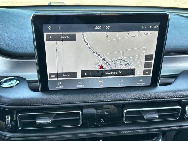 2024 Lincoln Aviator Premiere Premium