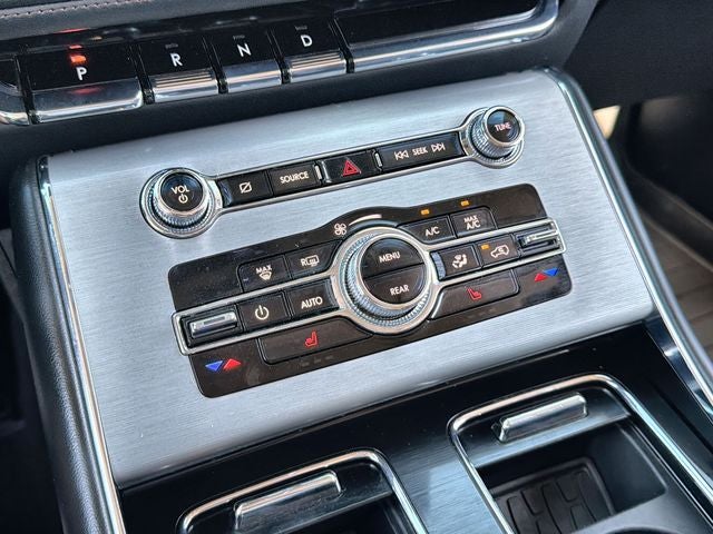2024 Lincoln Aviator Premiere Premium