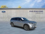 2024 Lincoln Aviator Premiere Premium