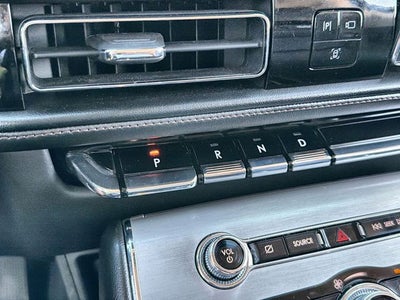 2024 Lincoln Aviator Premiere Premium