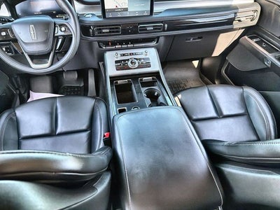 2024 Lincoln Aviator Premiere Premium
