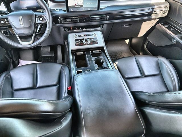 2024 Lincoln Aviator Premiere Premium