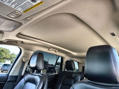 2024 Lincoln Aviator Premiere Premium