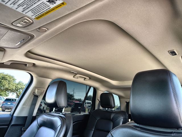 2024 Lincoln Aviator Premiere Premium