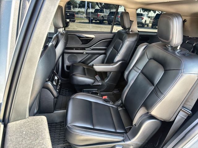 2024 Lincoln Aviator Premiere Premium