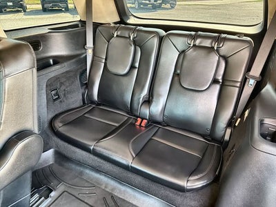 2024 Lincoln Aviator Premiere Premium