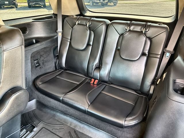 2024 Lincoln Aviator Premiere Premium