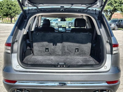 2024 Lincoln Aviator Premiere Premium
