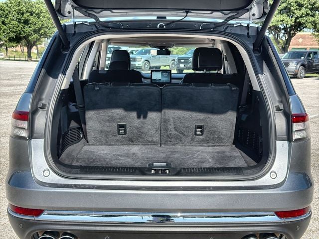 2024 Lincoln Aviator Premiere Premium