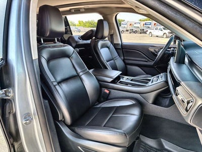 2024 Lincoln Aviator Premiere Premium