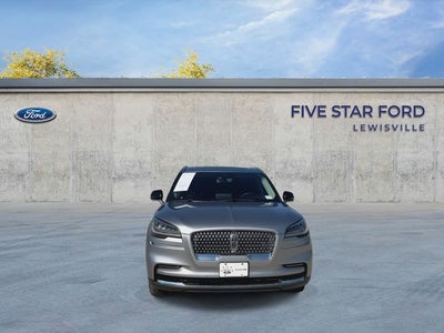 2024 Lincoln Aviator Premiere Premium