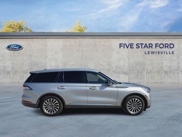 2024 Lincoln Aviator Premiere Premium