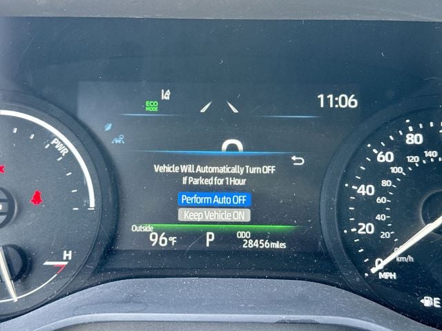 2025 Toyota Sienna XLE 7 Passenger
