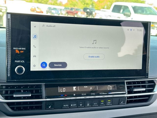 2025 Toyota Sienna XLE 7 Passenger
