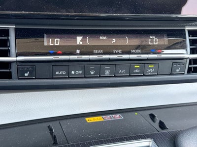 2025 Toyota Sienna XLE 7 Passenger