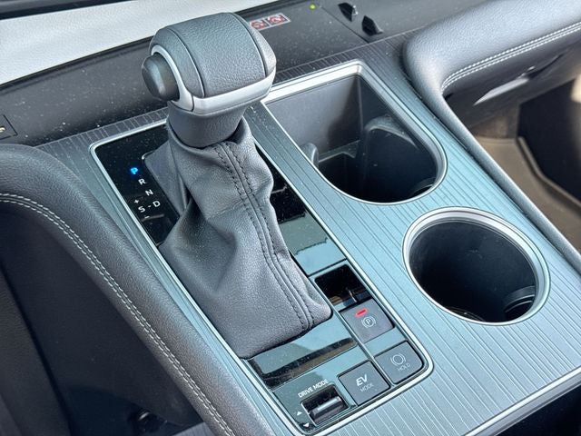 2025 Toyota Sienna XLE 7 Passenger