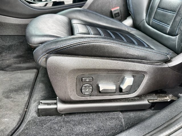 2020 BMW X4 M40i