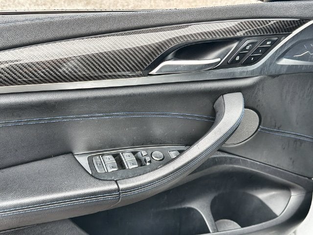 2020 BMW X4 M40i