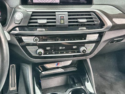 2020 BMW X4 M40i