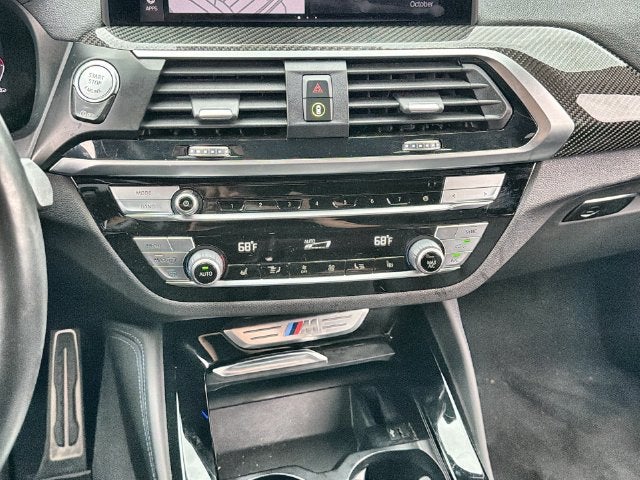 2020 BMW X4 M40i