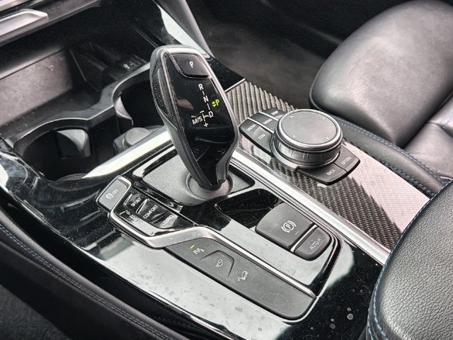 2020 BMW X4 M40i