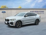 2020 BMW X4 M40i