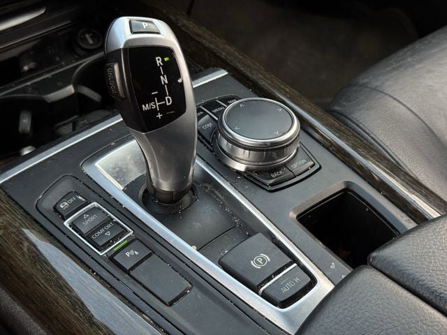 2017 BMW X5 sDrive35i