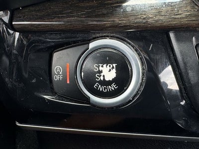 2017 BMW X5 sDrive35i