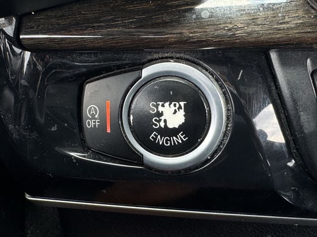 2017 BMW X5 sDrive35i