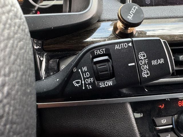 2017 BMW X5 sDrive35i