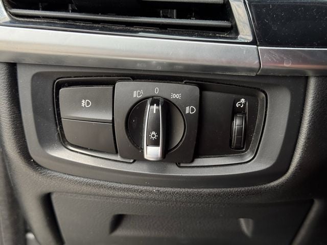 2017 BMW X5 sDrive35i