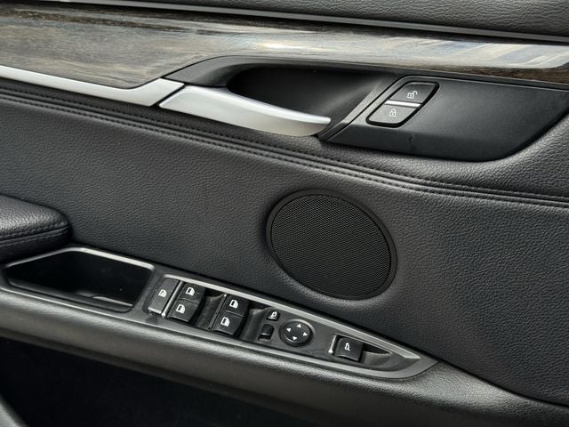 2017 BMW X5 sDrive35i