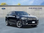 2017 BMW X5 sDrive35i