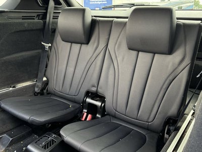 2017 BMW X5 sDrive35i
