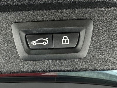2017 BMW X5 sDrive35i