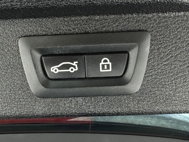 2017 BMW X5 sDrive35i