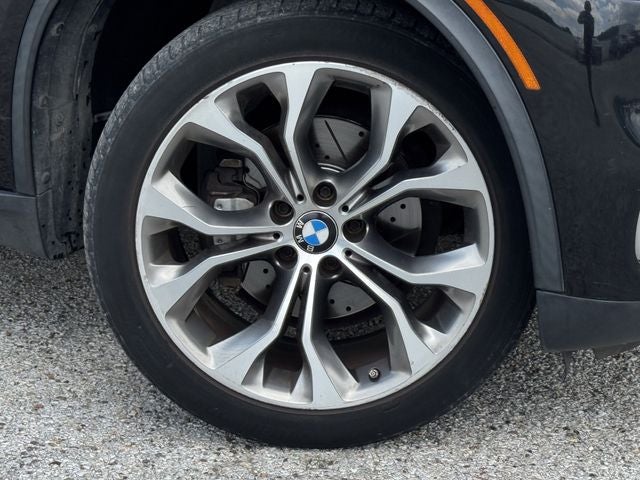2017 BMW X5 sDrive35i