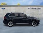 2017 BMW X5 sDrive35i