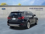 2017 BMW X5 sDrive35i