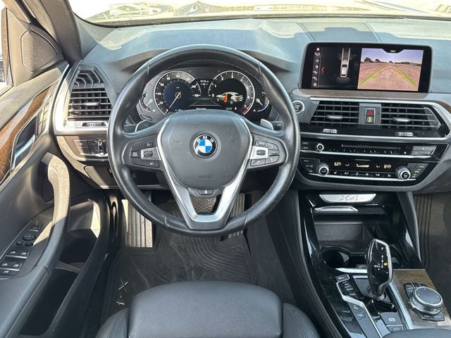2019 BMW X4 xDrive30i